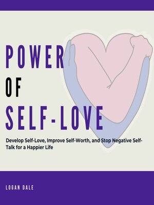 cover image of Power of Self-Love
